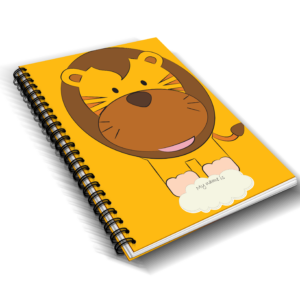 Agendas e Cadernos Personalizados
