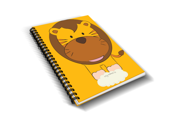 Agendas e Cadernos Personalizados
